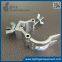 High quality cheap outdoor small DJ aluminum stage equipment roof system lighting truss for sale