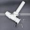 High quality factory price pvc plastic toilet fittings for bathroom
