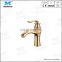 Freestanding vessel sink faucet CE approved high quality single handle old style tap mixer 5 years guarantee