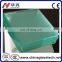 CE/CCC/ISO ESG Safety Glass 12mm Thick Toughened Glass