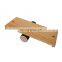 New design exercise wooden balance stability disc balance training board