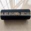 High Pressure Rubber Steel Wire Braid EN857 2SC Hydraulic Hose