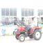 304 Tractor With Turf Tire With Front End Loader