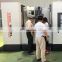 3.7kw taiwan spindle VMC420L cnc vmc mould making machine