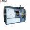 Horizontal automatic foundry sand molding line sand casting molding machine