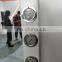 Auto horizontal cnc lathe machine and cnc metal turning machine
