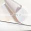 Outdoor PVC Self Adhesive Vinyl Pearl White Sticker Roll