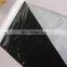 Agriculture black plastic mulch film for agriculture