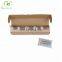 Pressure mounted gate Metal door and stairs baby safety gate