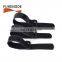 adjustable non-slip hook loop strap with buckle for fixing battery