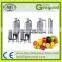 Máquina de suco de frutas de alta qualidade/Máquina de suco comercial/Linha de produ??o de suco de frutas