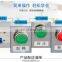 Energy and cost saving automatic mini oil press