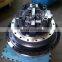 PC200 Final Drive PC200-7 Travel Motor Assy 708-8F-00211 Excavator Drive Unit