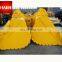 Excavator parts EC55B Rock Bucket