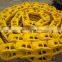 excavator track link/track chain for EX230,EX270,EX300,EX350,EX360,EX370,EX400,EX450,EX550,EX750