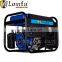 6.5HP manual Loncin Gasoline Generator 168f-1