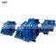 100m3/h capacity piezoelectric quartz mine watering slurry pump