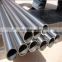 hot sale factory 321 thin wall seamless stainless steel exhaust tube best price