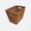 Hotel Clothes Towel Basket
