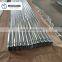 galvanized corrugated sheet for metal Roofing and Siding