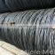 6.5mm 1018 carbon steel wire rod in coil manufacture