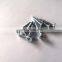 Self cut tail screws /self tapping/drilling screws