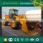 5 Ton Mini Wheel Loader ZL50GN for Sale With Good Quality