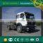 BEIBEN 6x4 mini tractor trailer truck sale in Africa
