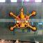 Battery glass lifting equipment lift glass vacuum