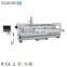 CE certificated Aluminium machining center/Aluminum Profiles 3 Axis CNC Drilling&Milling Machine