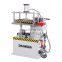 Aluminum Material Dejection End Milling Machine