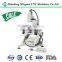 pvc upvc window machine pvc windows machinery