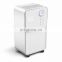 home plastic R290 12L/Day electric dehumidifier cheap wholesale price dehumidifier with ionic in basement bathroom