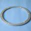 14 inch 350mm Aluminium lazy susan turntable Factroy