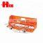 Camping portable stainless steel bbq grill