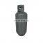 2019 KGS Korea 20Kg 3-Part Refillable Empty Pressure Lpg Gas Cylinder