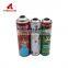 Factory Directly Sell aerosol tin canister for insecticide can mosquito flying insect killer