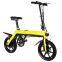 14 Inch  Foldable electric Bike