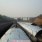 Riveted Galvanized Corrugated Steel Pipe