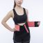 Customized Fitness Waist Eraser Trimmer Slimming Belt