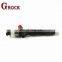100% new quality guarantee DENSO fuel common-rail injector 23670-09380