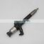 Hot Sale High Quality  Diesel Fuel Common Rail Injector 095000-5760 0950005760 1465A054