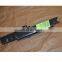 SAIC- IVECO Truck part 2803-650012 Bumper right bracket assembly
