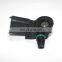Good quality intake air pressure sensor 0261230133