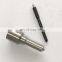 Denso common rail injector nozzle DLLA147P762 for HINO P11C 095000-0611