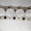 Diesel engine cylinder head gasket 8-94390-787-4 8943907874 for 6HK1