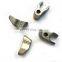 Original ISF3.8 diesel engine Fuel Injector clamp 4944917