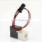 10mm mini Energy saving solenoid valve SY pilot valve