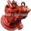 EC210C EC210B Swing gearbox,swing motor,Hydraulic Swing Device,14541069 14555790 14552686 for Volvo EC210