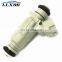 Original LLXBB Fuel Injector Nozzles 35310-04000 For Hyundai i10 Kia Picanto 3531004000